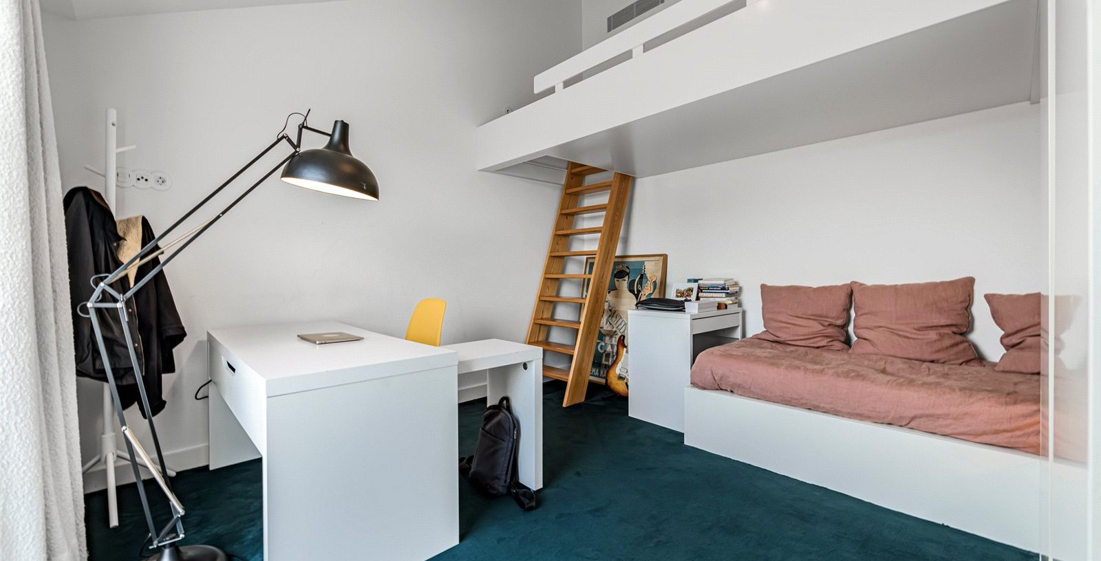 Penthouse Picoas, Lisbon, Portugal, 1070-034, Portugal - Picture 24