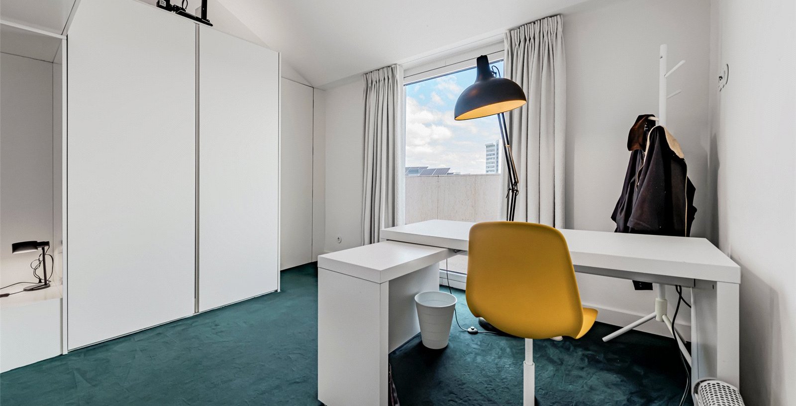 Penthouse Picoas, Lisbon, Portugal, 1070-034, Portugal - Picture 25