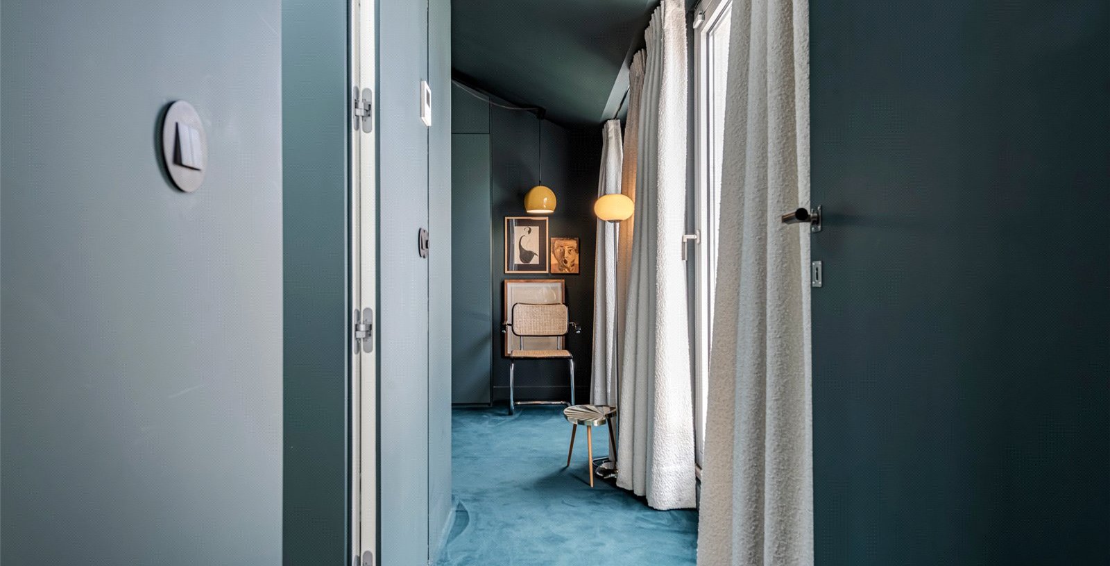 Penthouse Picoas, Lisbon, Portugal, 1070-034, Portugal - Picture 27