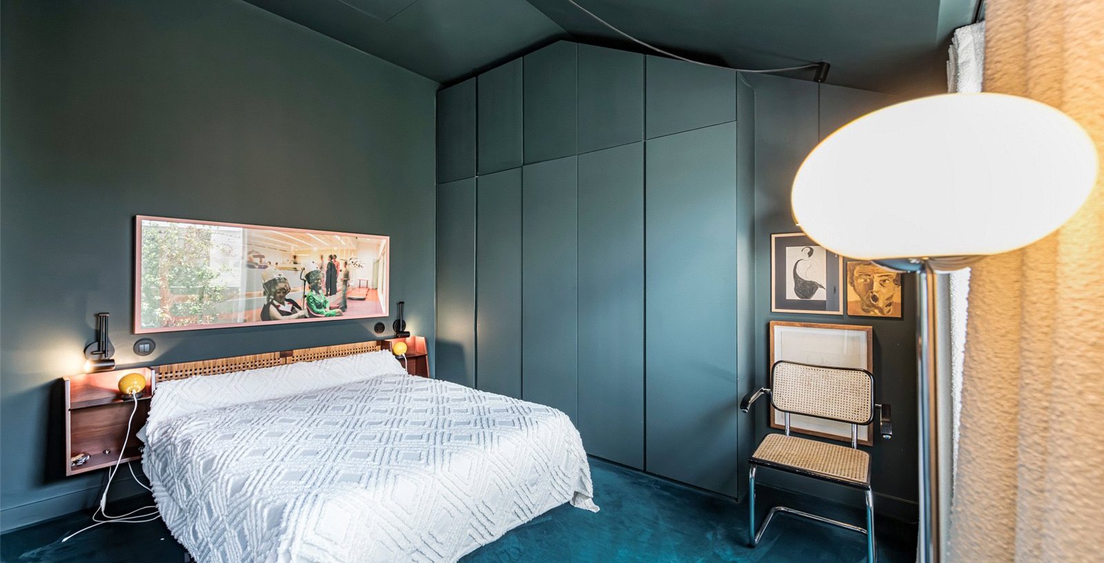 Penthouse Picoas, Lisbon, Portugal, 1070-034, Portugal - Picture 28