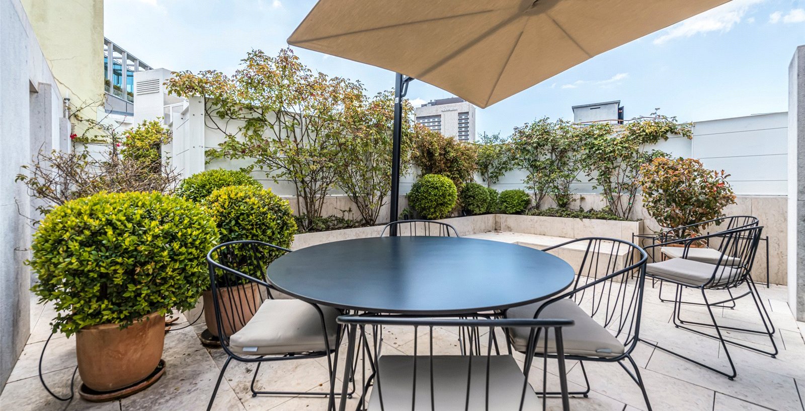 Penthouse Picoas, Lisbon, Portugal, 1070-034, Portugal - Picture 14