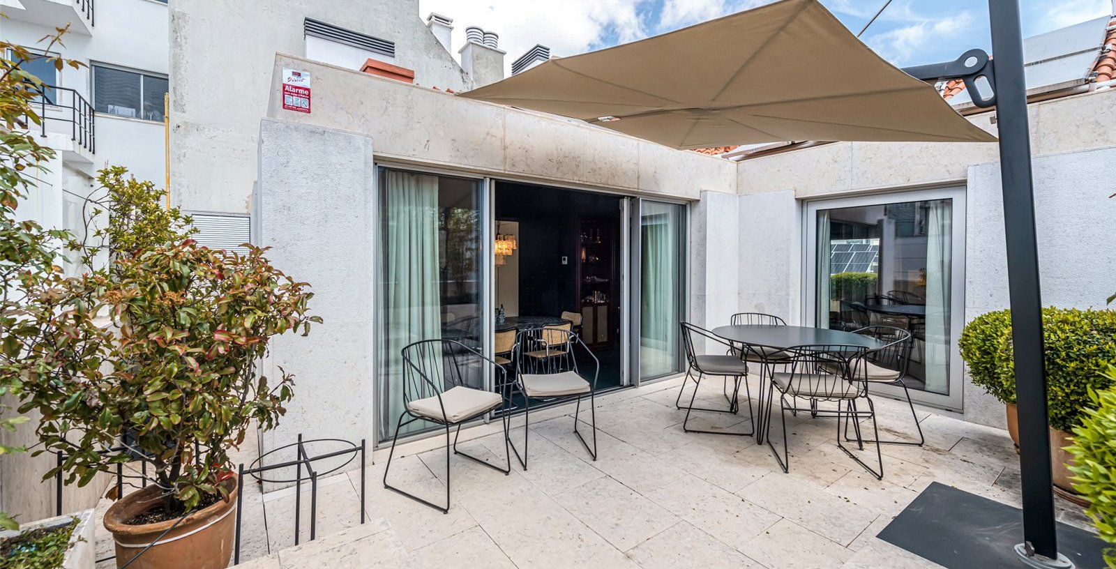 Penthouse Picoas, Lisbon, Portugal, 1070-034, Portugal - Picture 3
