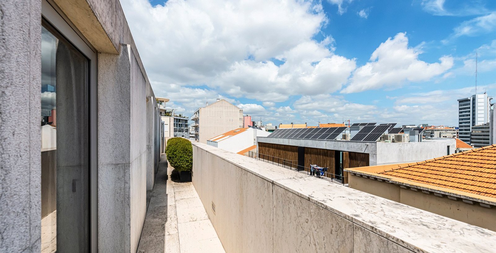 Penthouse Picoas, Lisbon, Portugal, 1070-034, Portugal - Picture 34
