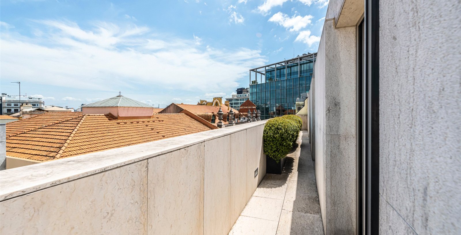 Penthouse Picoas, Lisbon, Portugal, 1070-034, Portugal - Picture 35