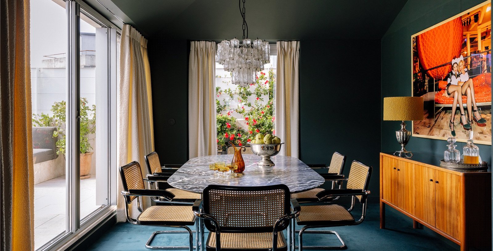 Penthouse Picoas, Lisbon, Portugal, 1070-034, Portugal - Picture 15