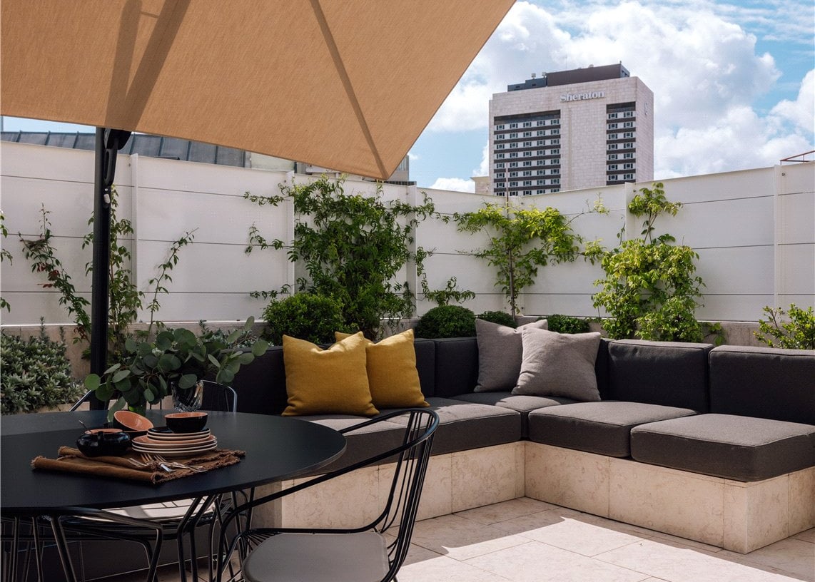 Penthouse Picoas, Lisbon, Portugal, 1070-034, Portugal - Picture 36