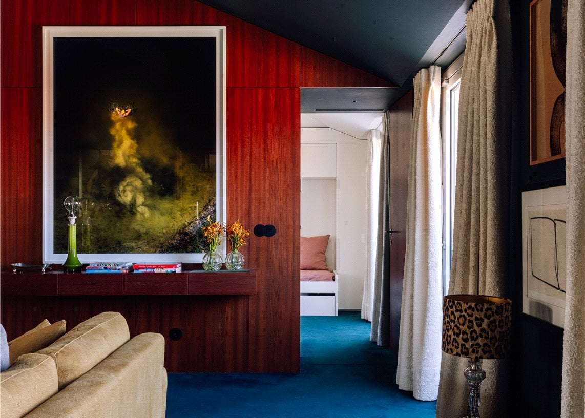 Penthouse Picoas, Lisbon, Portugal, 1070-034, Portugal - Picture 39