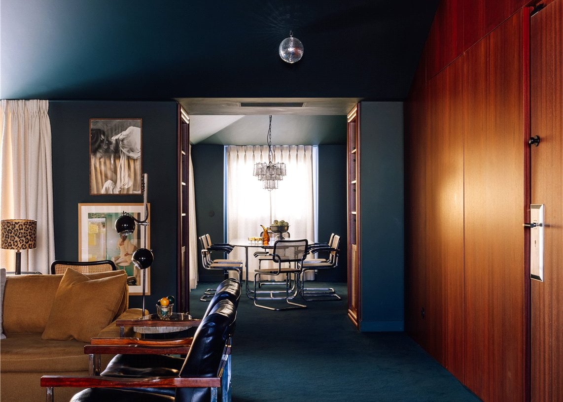 Penthouse Picoas, Lisbon, Portugal, 1070-034, Portugal - Picture 40