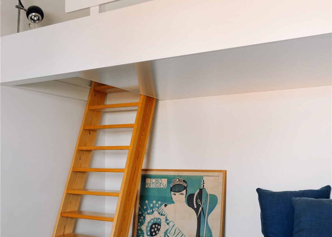 Penthouse Picoas, Lisbon, Portugal, 1070-034, Portugal - Picture 42