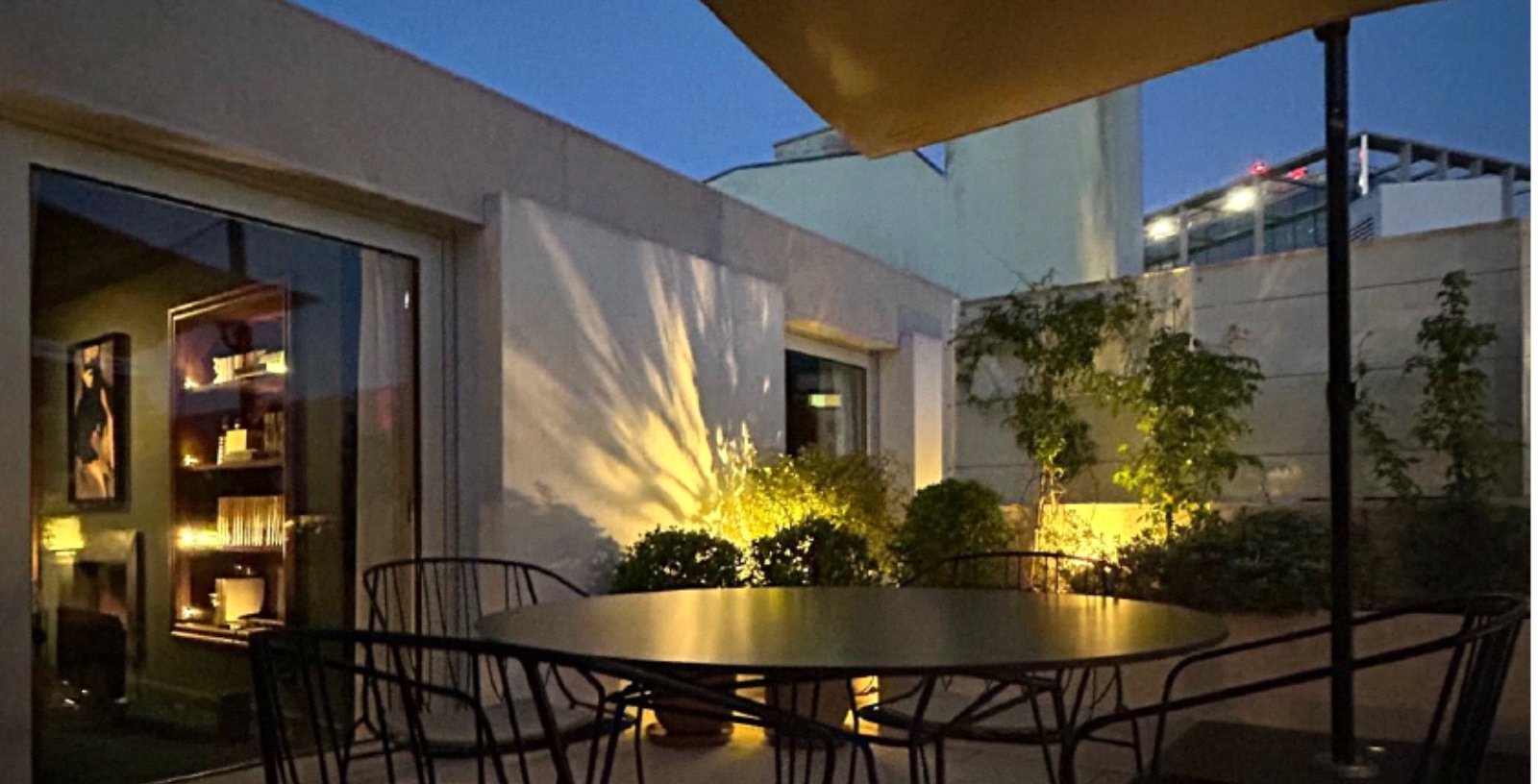 Penthouse Picoas, Lisbon, Portugal, 1070-034, Portugal - Picture 4