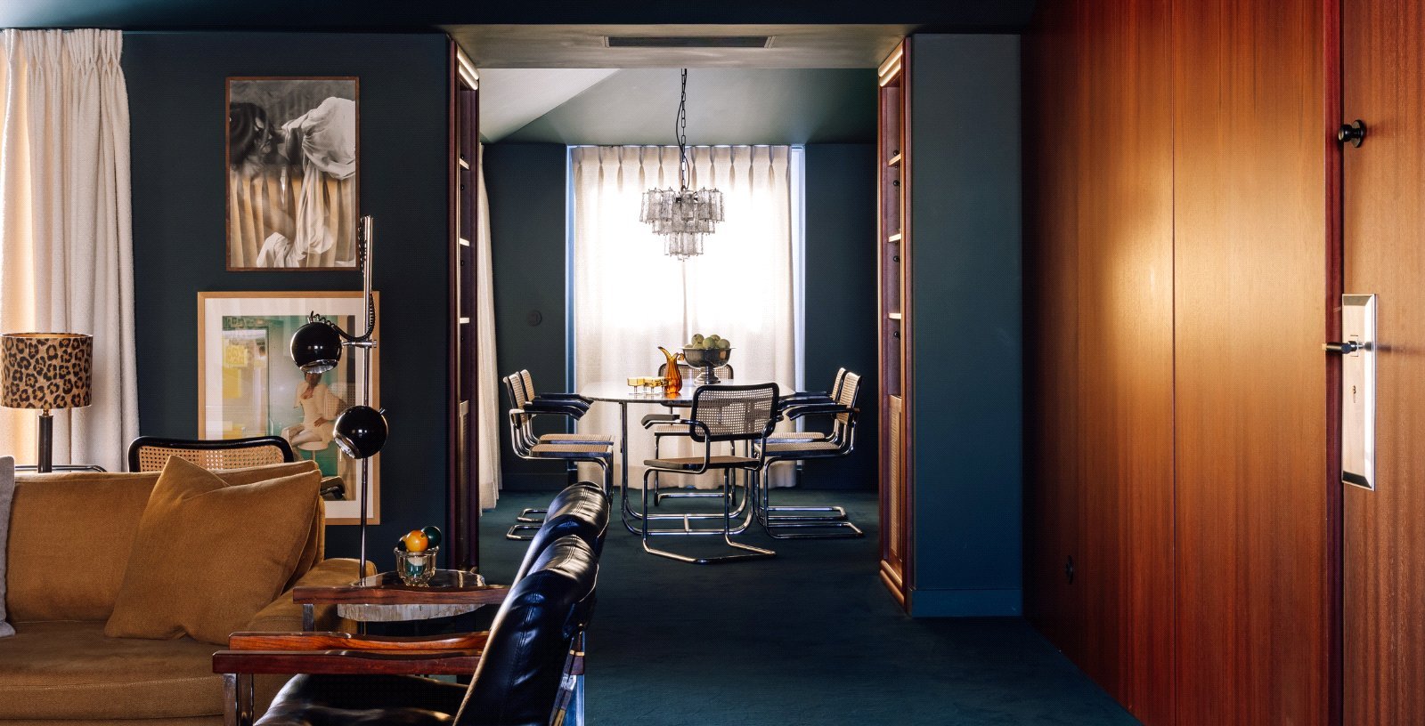 Penthouse Picoas, Lisbon, Portugal, 1070-034, Portugal - Picture 49