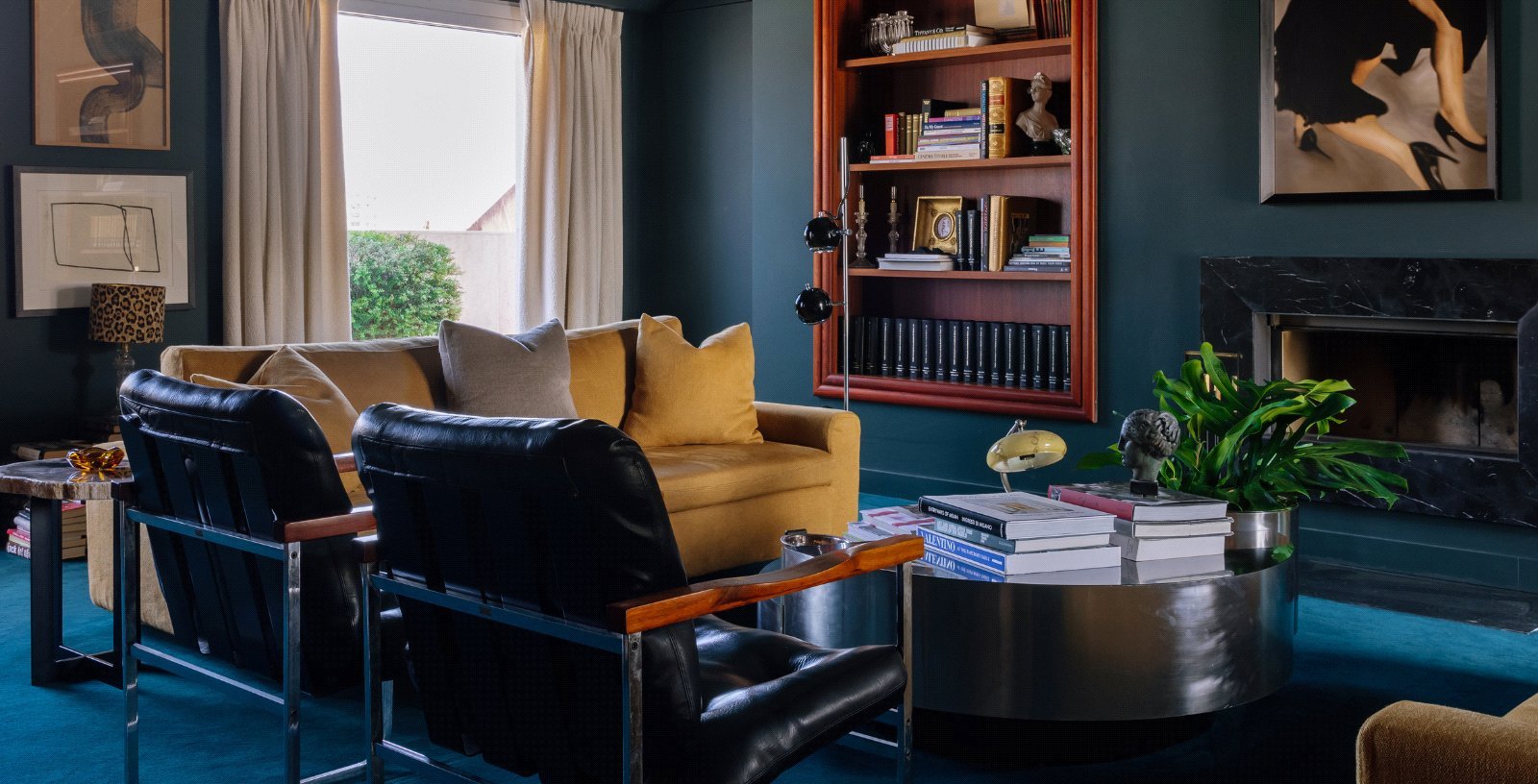 Penthouse Picoas, Lisbon, Portugal, 1070-034, Portugal - Picture 51