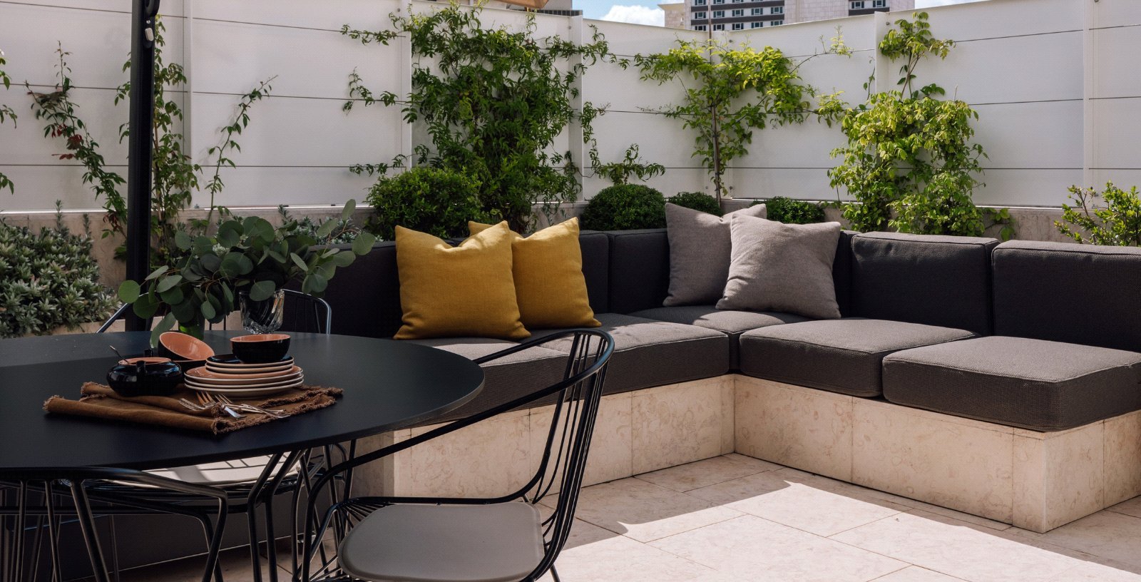 Penthouse Picoas, Lisbon, Portugal, 1070-034, Portugal - Picture 1