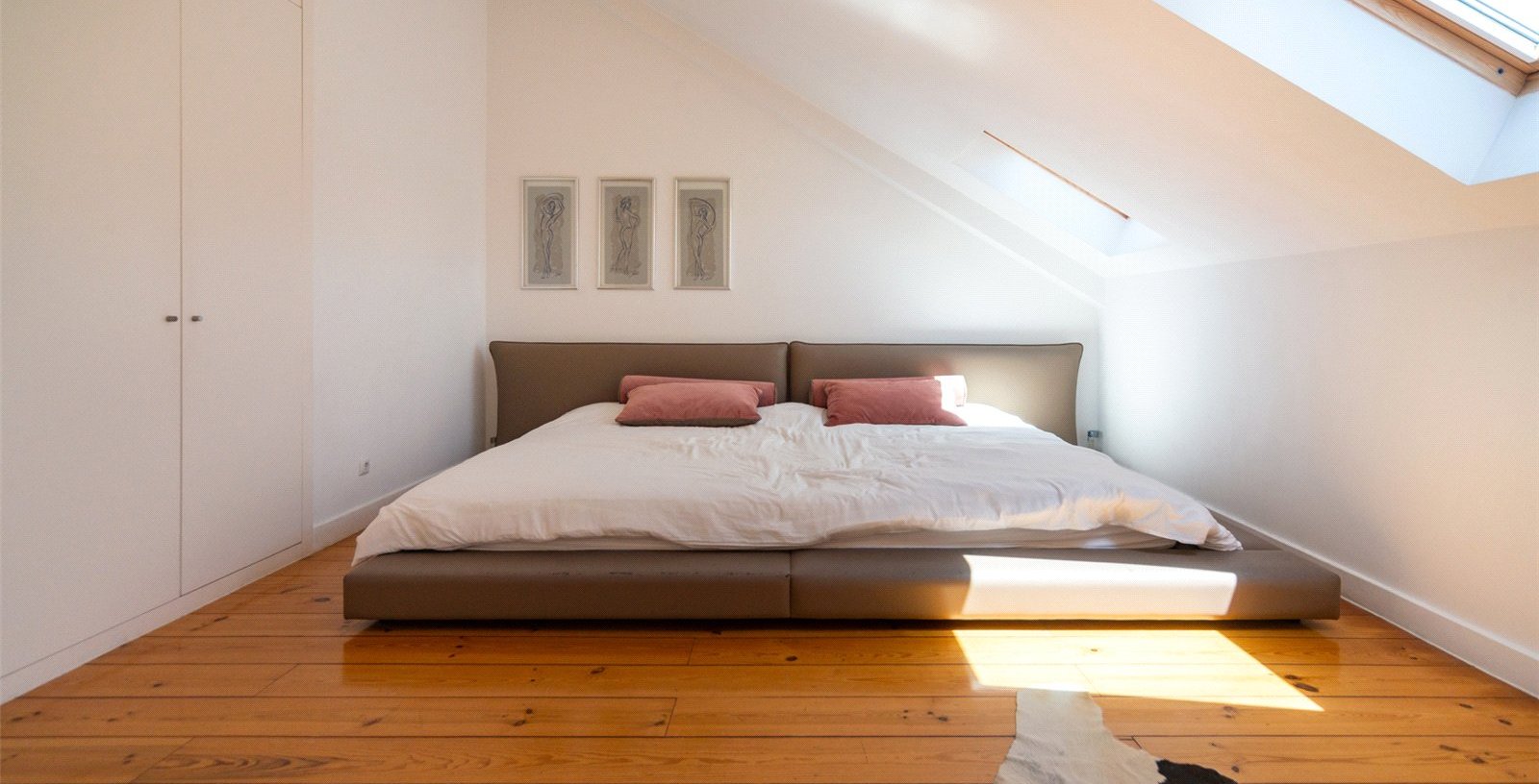Triplex House In Campo Ourique, Lisboa, Portugal, 2750-211, Portugal - Picture 30