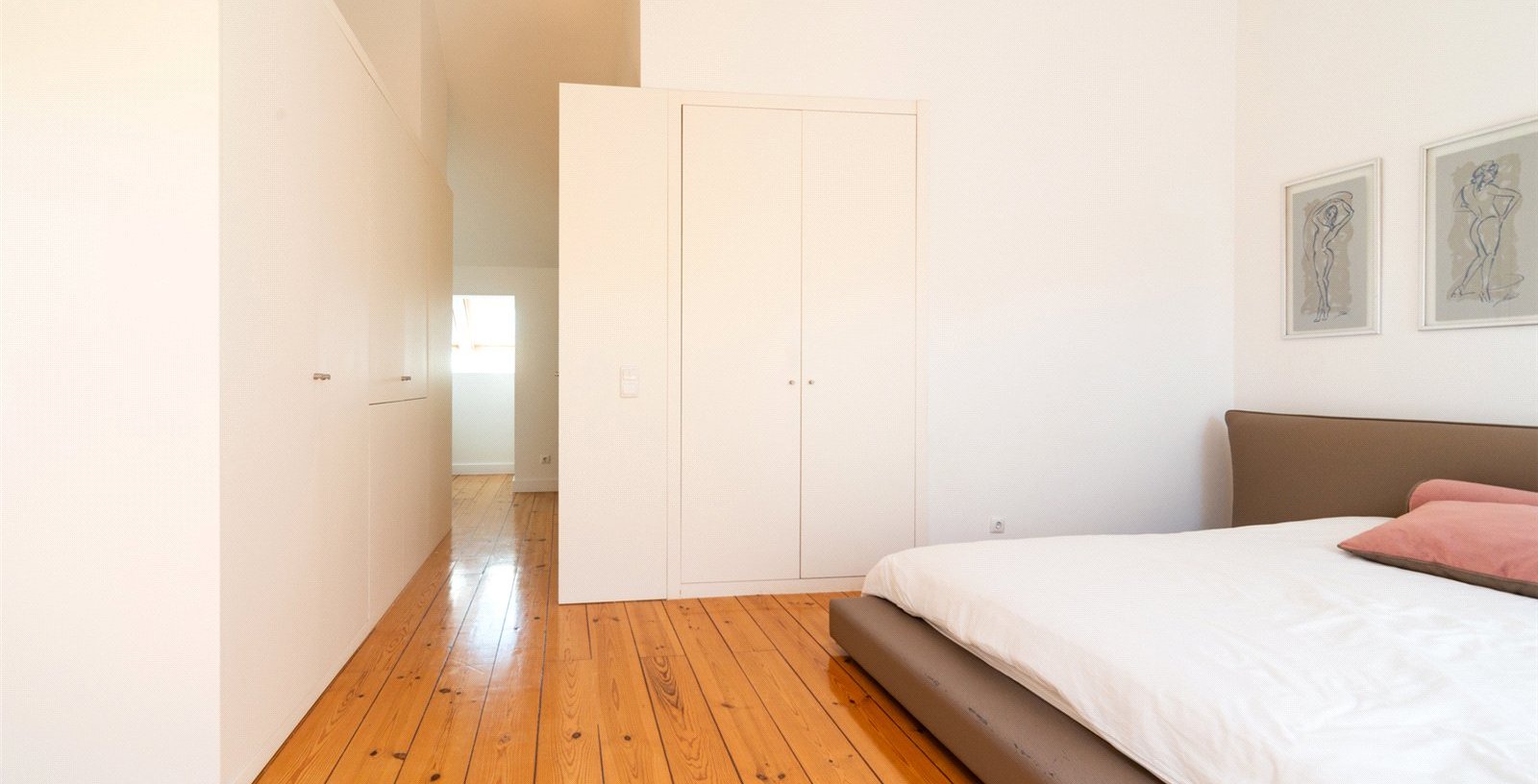 Triplex House In Campo Ourique, Lisboa, Portugal, 2750-211, Portugal - Picture 31