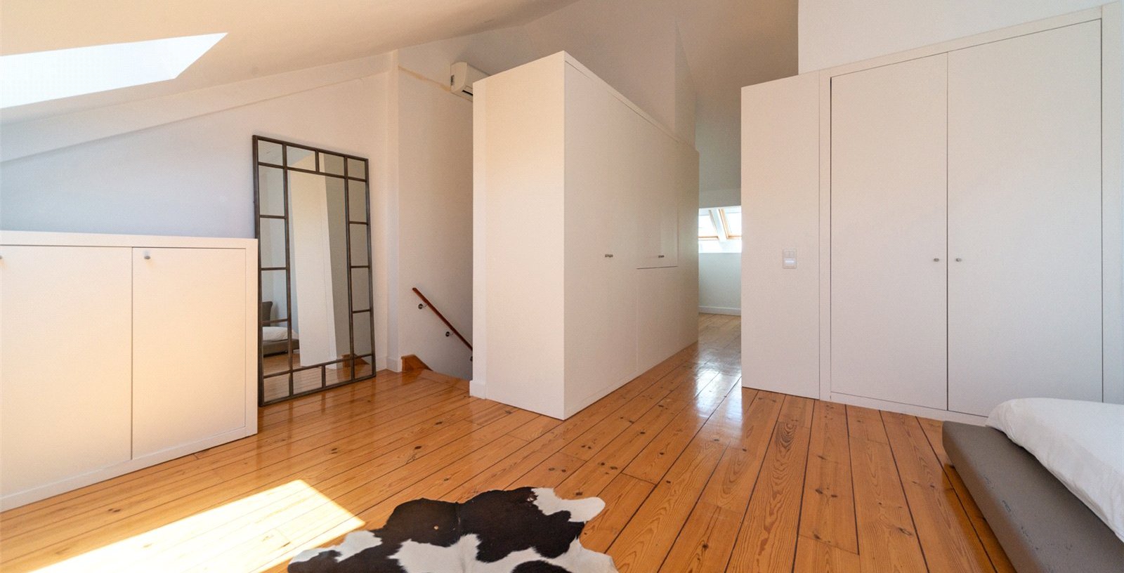 Triplex House In Campo Ourique, Lisboa, Portugal, 2750-211, Portugal - Picture 37