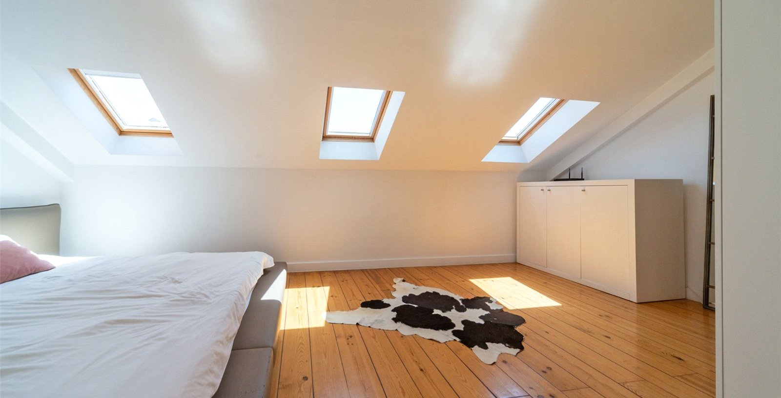 Triplex House In Campo Ourique, Lisboa, Portugal, 2750-211, Portugal - Picture 38