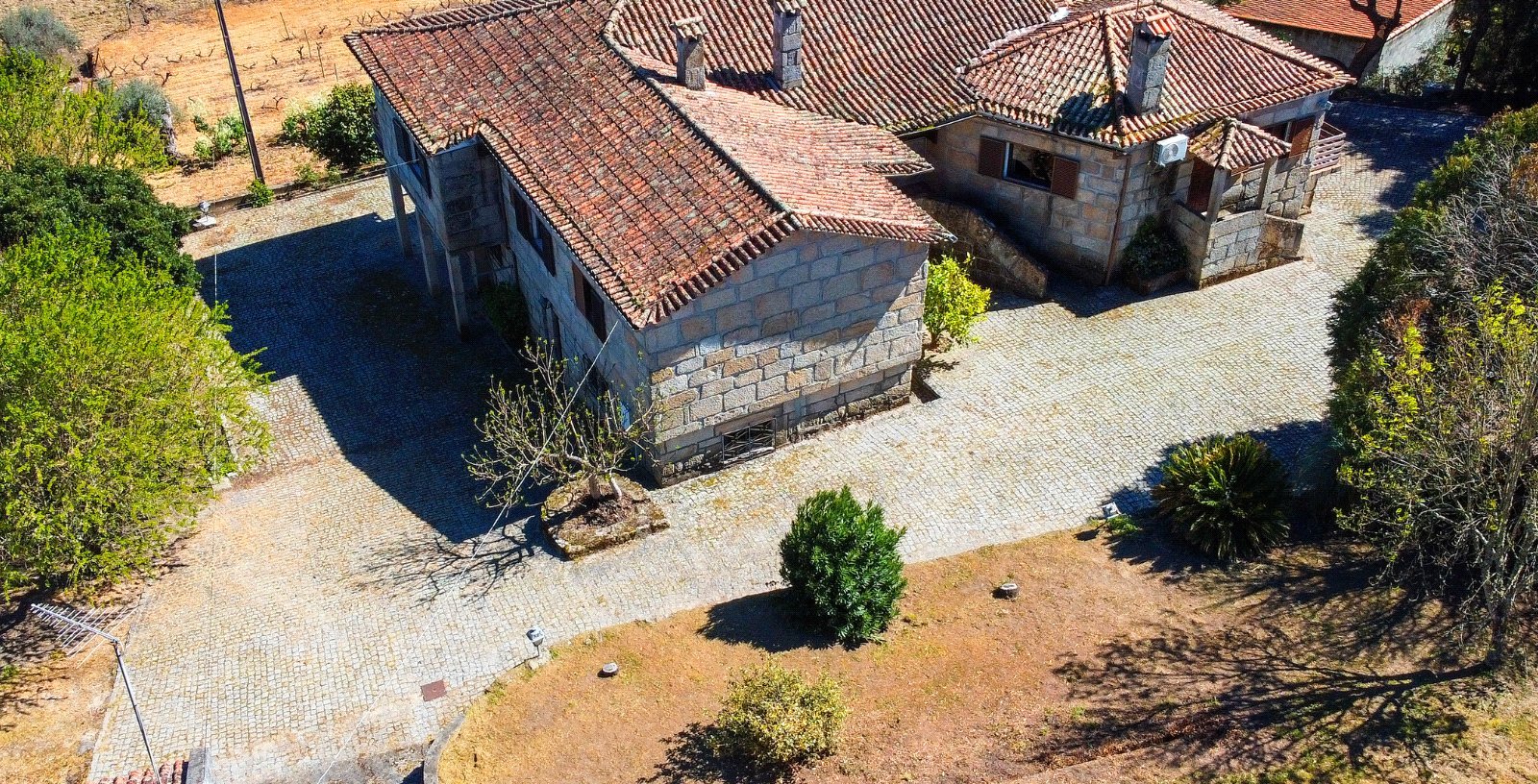 Celorico Da Beira, Celorico Da Beira, Portugal, 7090-079, Portugal - Picture 5