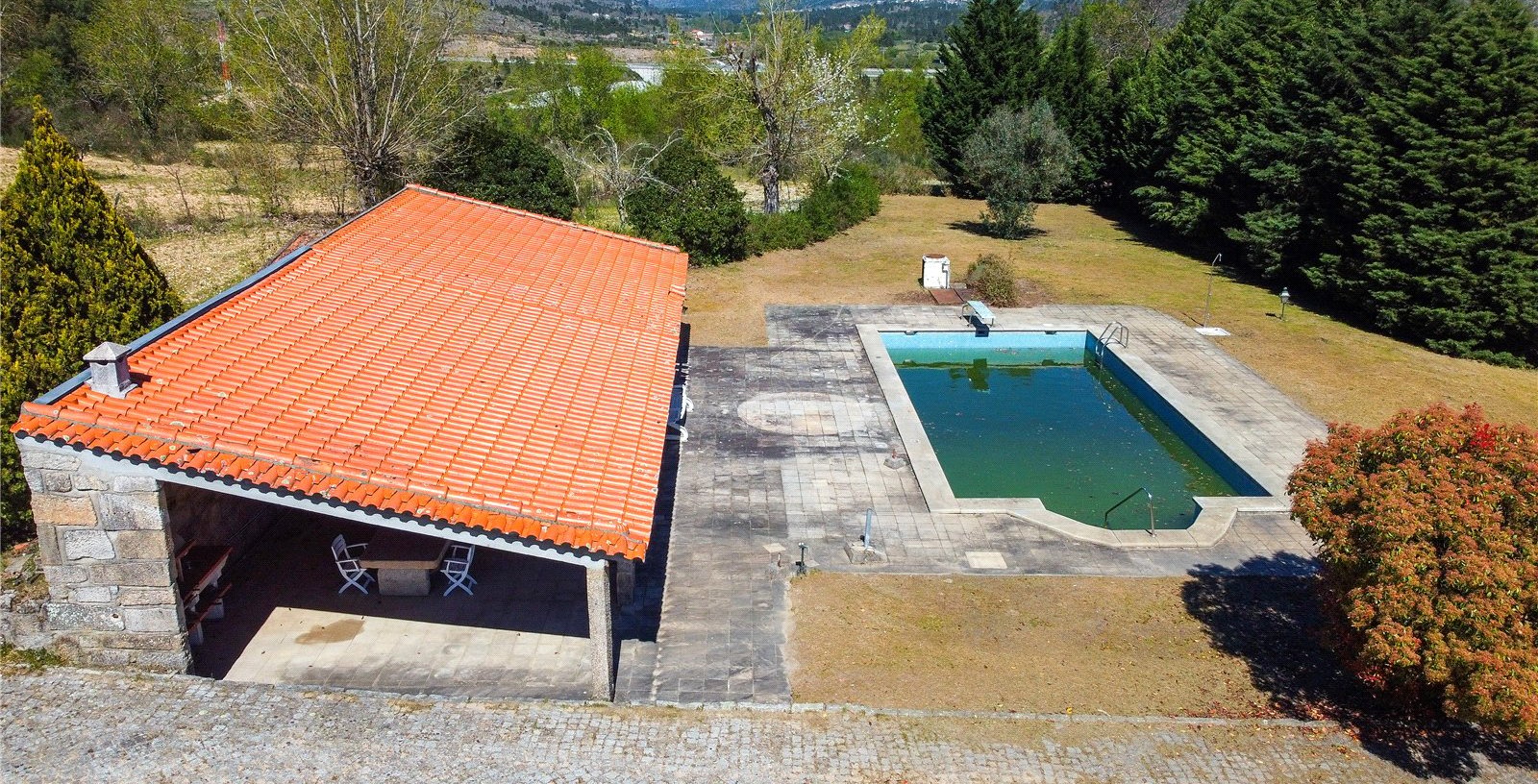 Celorico Da Beira, Celorico Da Beira, Portugal, 7090-079, Portugal - Picture 13