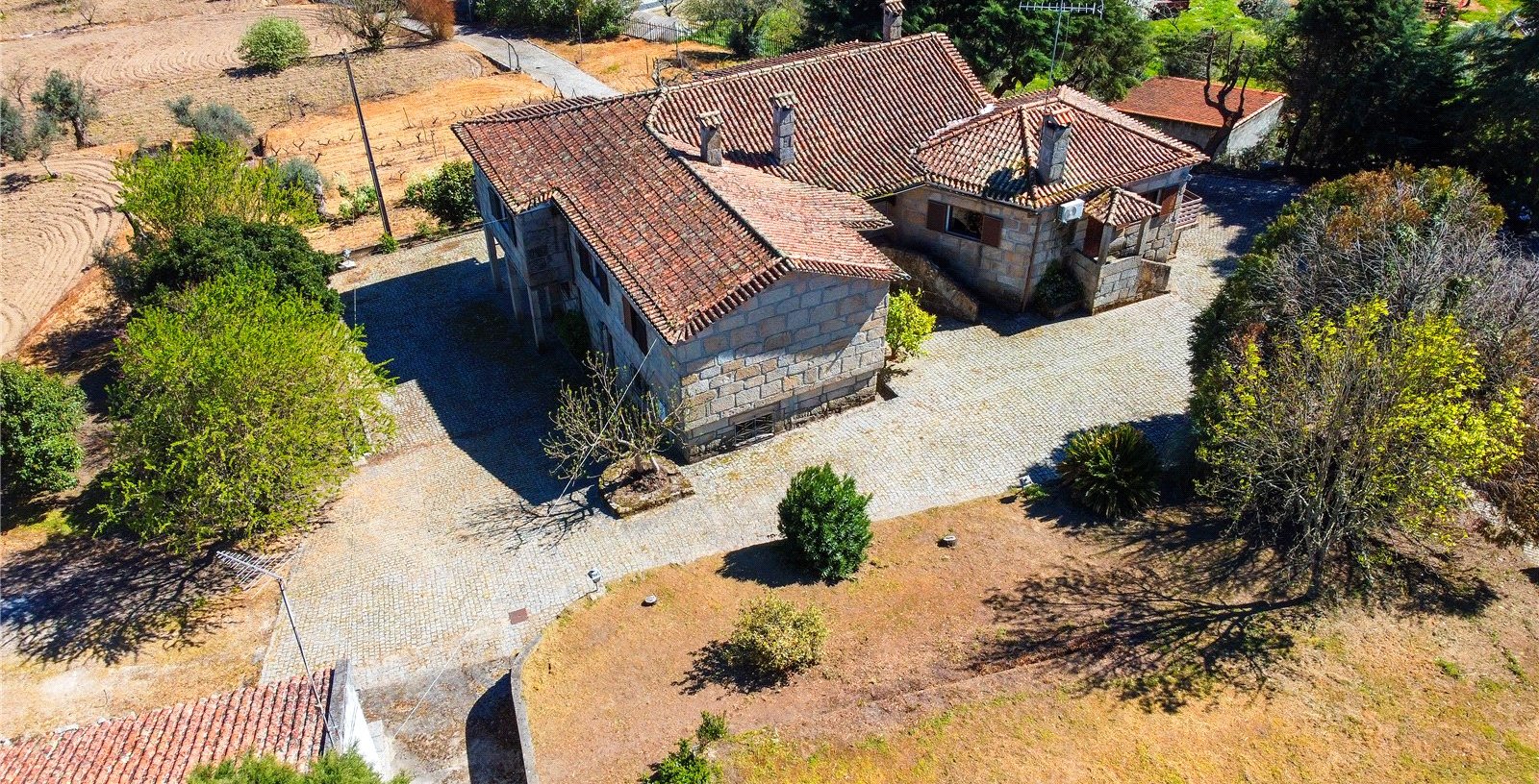 Celorico Da Beira, Celorico Da Beira, Portugal, 7090-079, Portugal - Picture 14