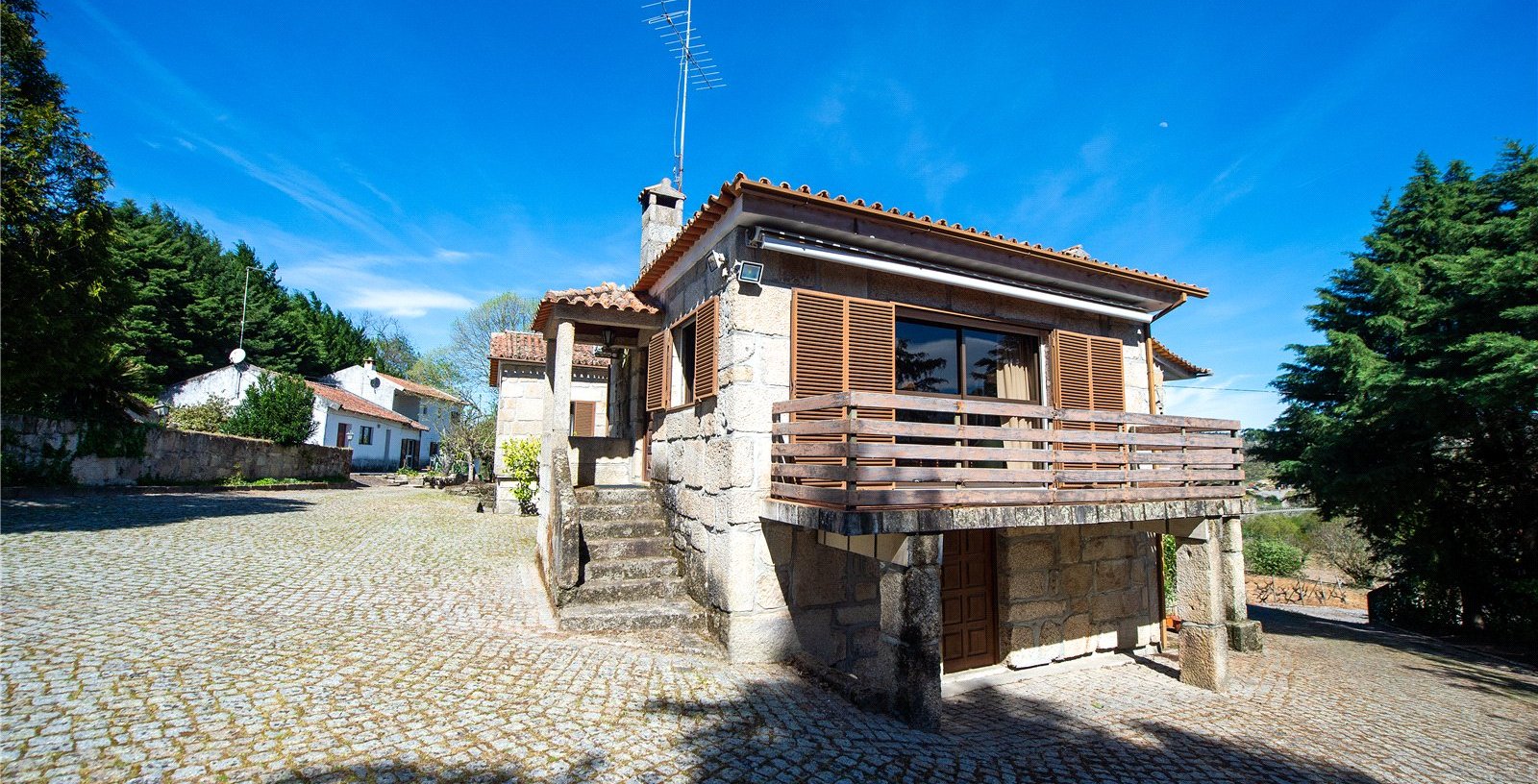 Celorico Da Beira, Celorico Da Beira, Portugal, 7090-079, Portugal - Picture 18
