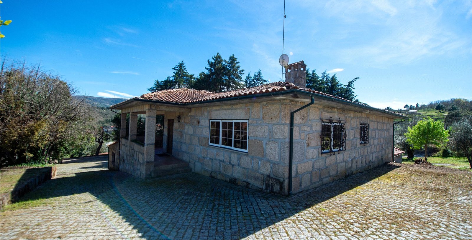 Celorico Da Beira, Celorico Da Beira, Portugal, 7090-079, Portugal - Picture 20