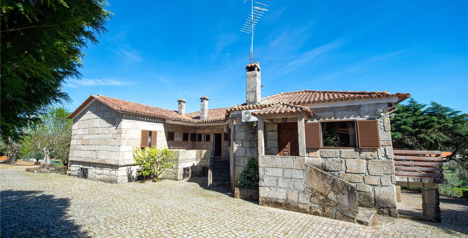 Celorico Da Beira, Celorico Da Beira, Portugal, 7090-079, Portugal - Picture 22
