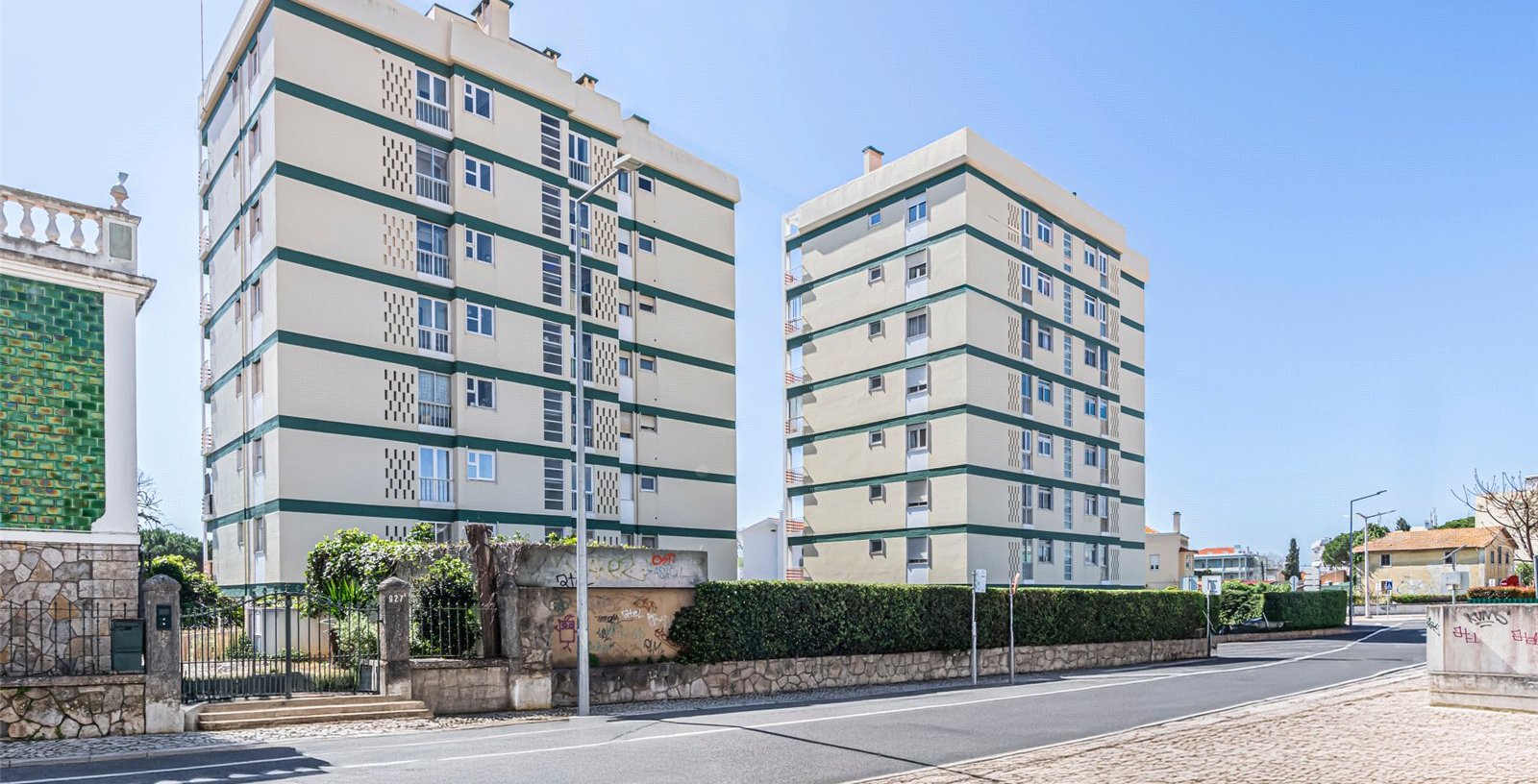 Penthouse Parede, Estoril, Portugal, 1070-034, Portugal - Picture 11