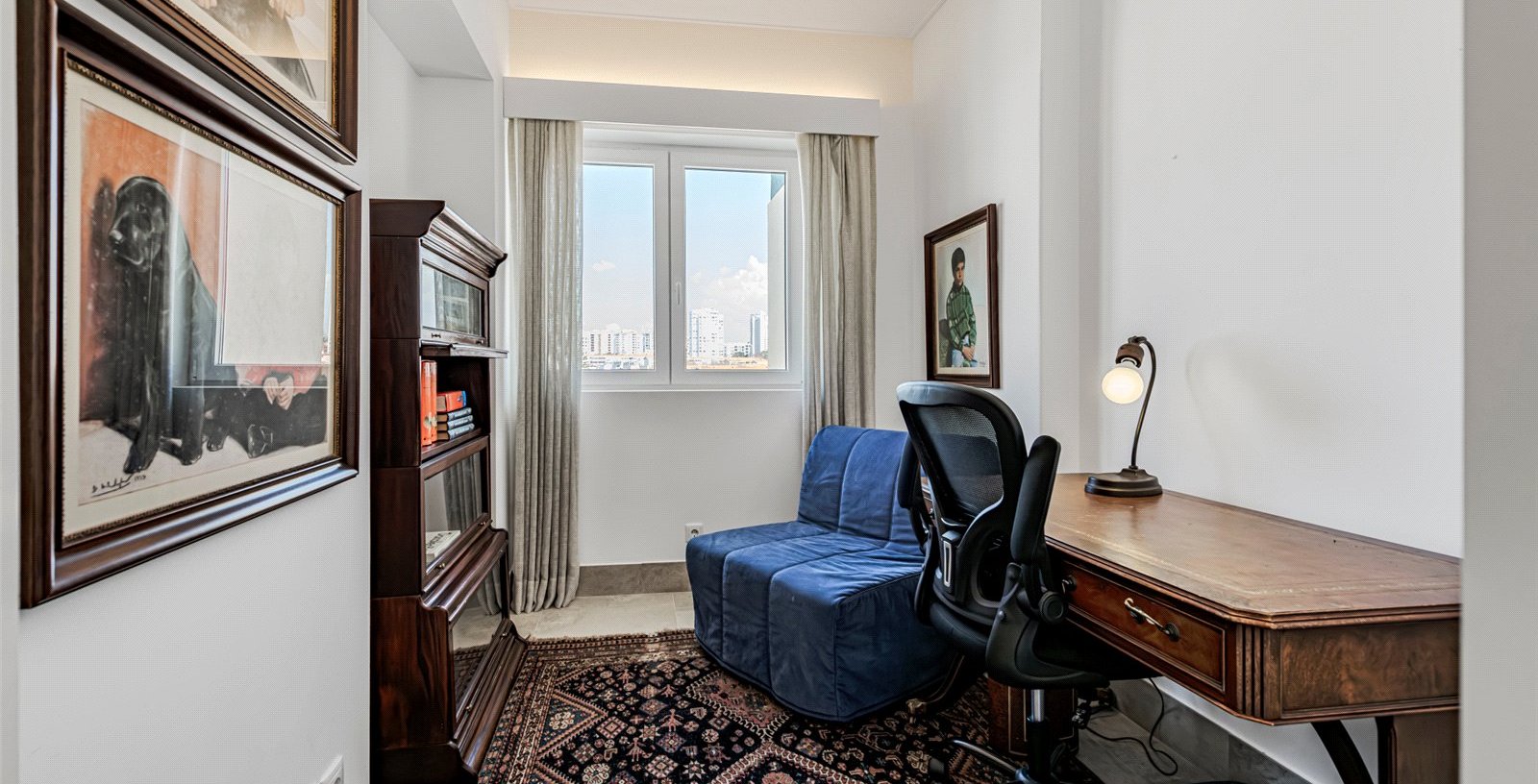 Penthouse Parede, Estoril, Portugal, 1070-034, Portugal - Picture 12