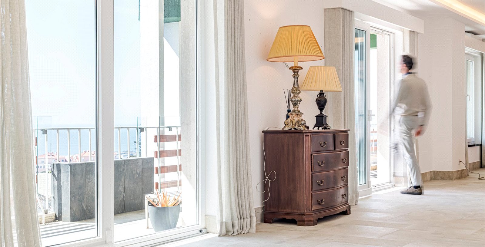Penthouse Parede, Estoril, Portugal, 1070-034, Portugal - Picture 15