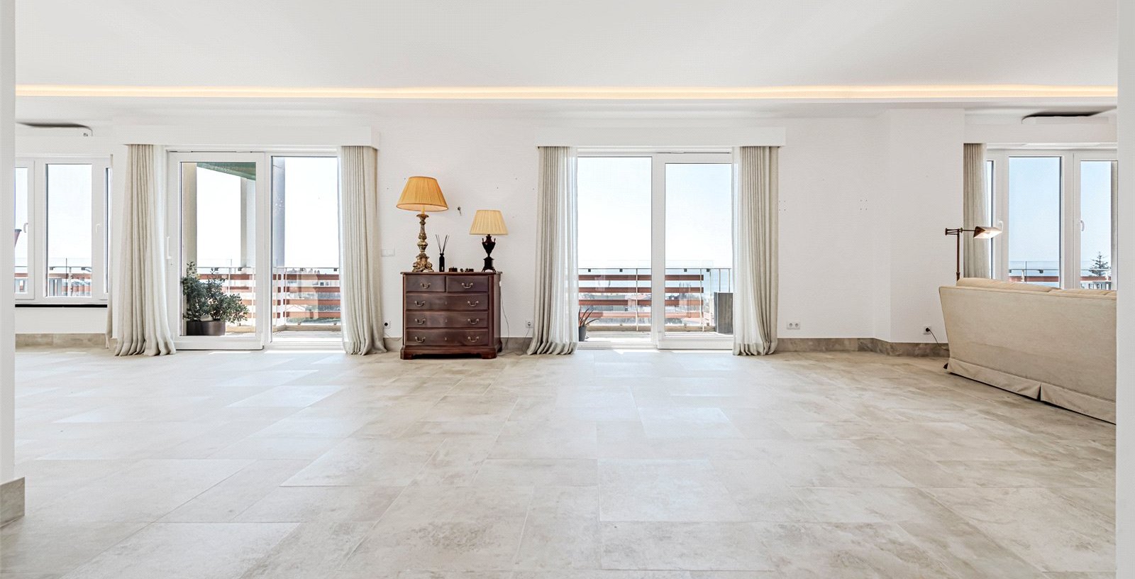 Penthouse Parede, Estoril, Portugal, 1070-034, Portugal - Picture 4