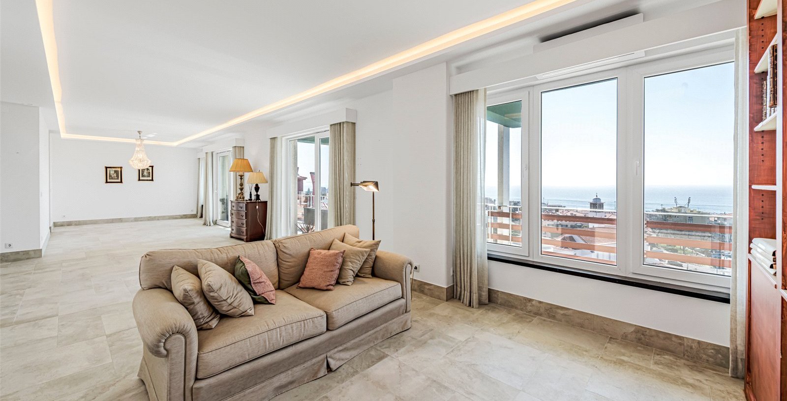 Penthouse Parede, Estoril, Portugal, 1070-034, Portugal - Picture 16