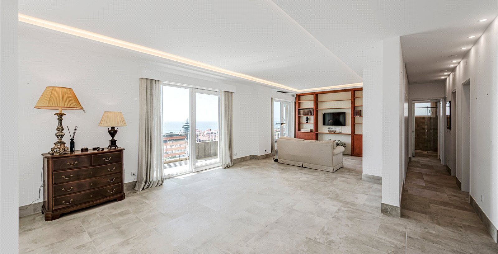 Penthouse Parede, Estoril, Portugal, 1070-034, Portugal - Picture 18