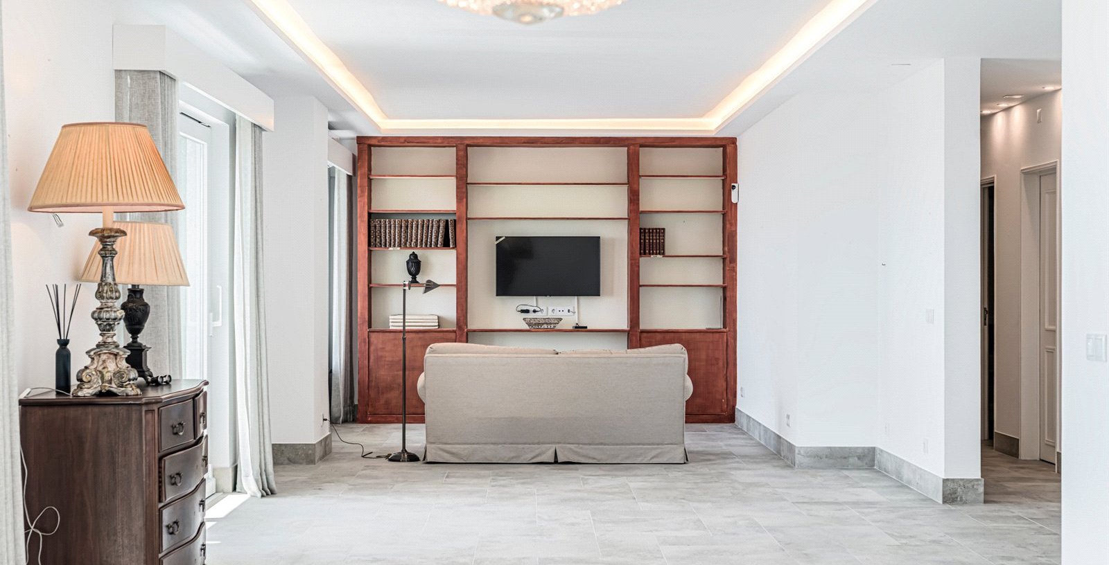 Penthouse Parede, Estoril, Portugal, 1070-034, Portugal - Picture 19