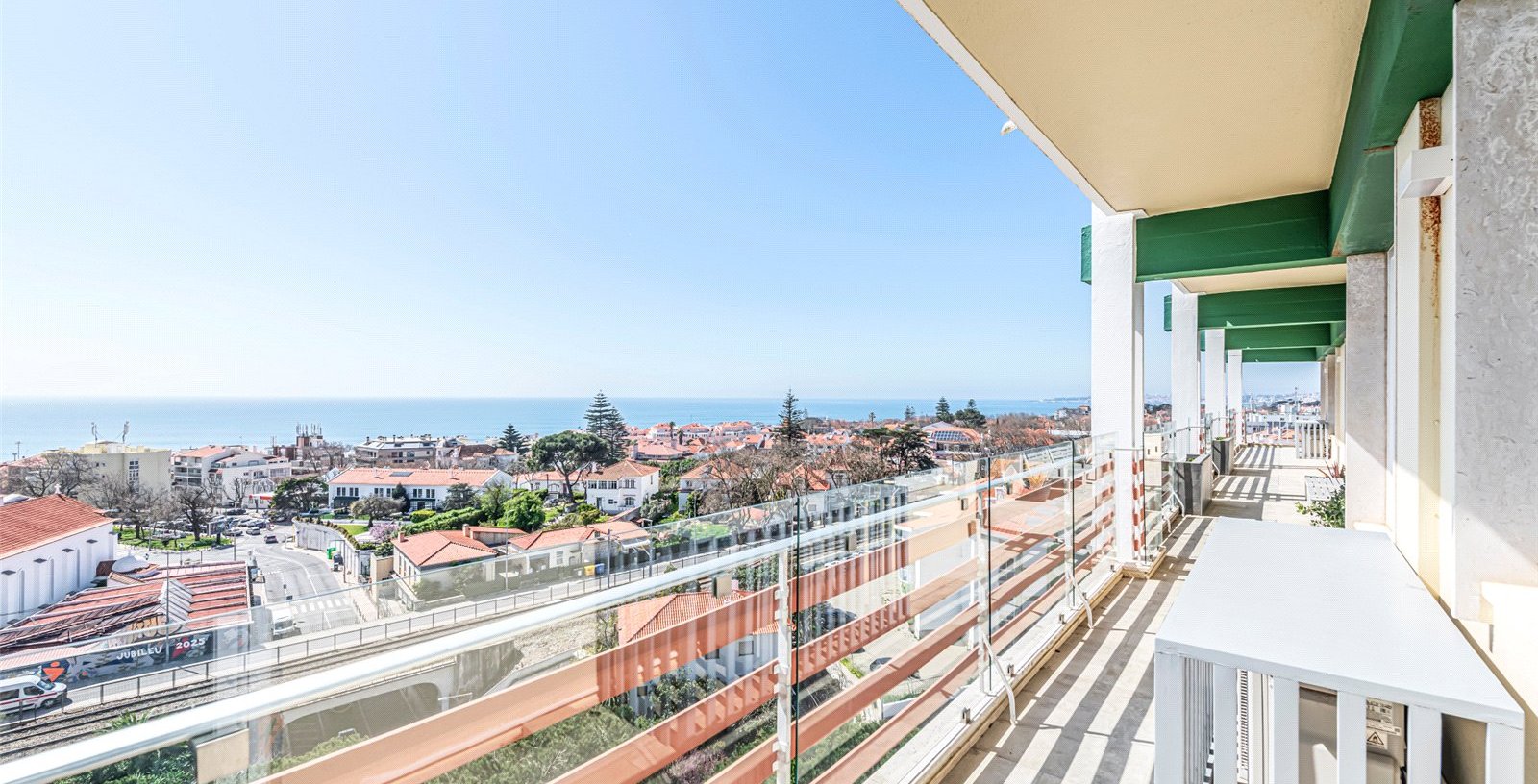 Penthouse Parede, Estoril, Portugal, 1070-034, Portugal - Picture 2