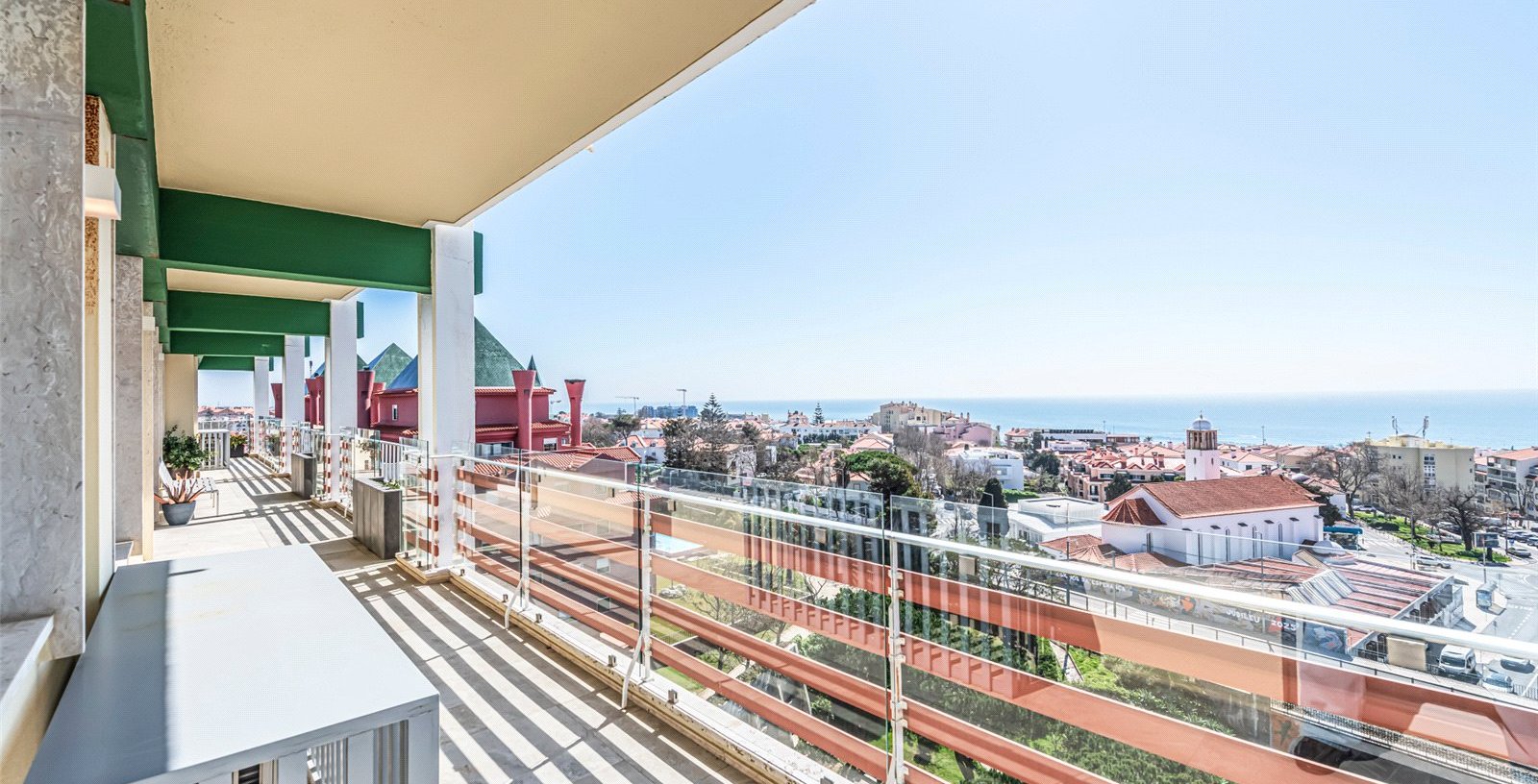 Penthouse Parede, Estoril, Portugal, 1070-034, Portugal - Picture 27