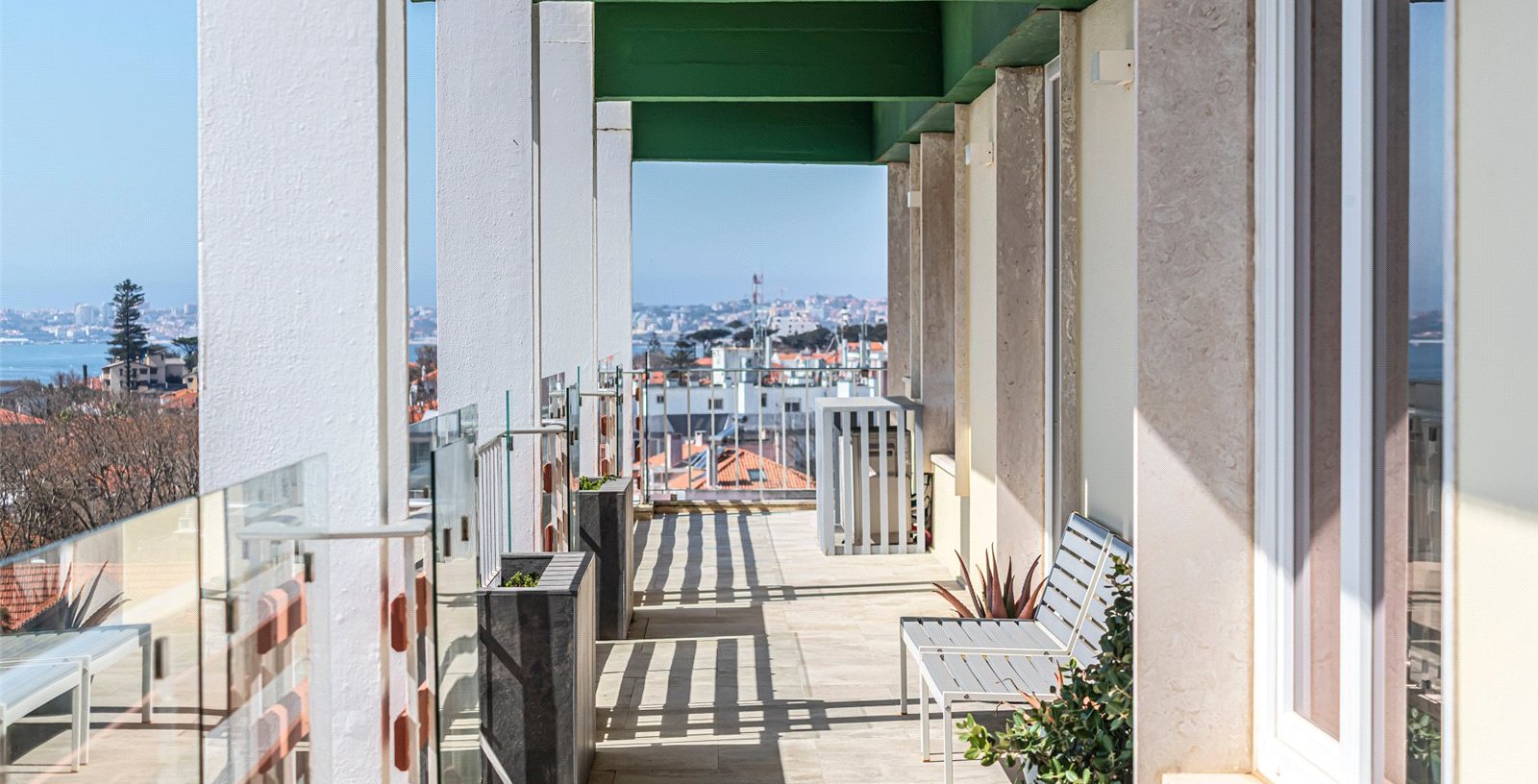 Penthouse Parede, Estoril, Portugal, 1070-034, Portugal - Picture 28
