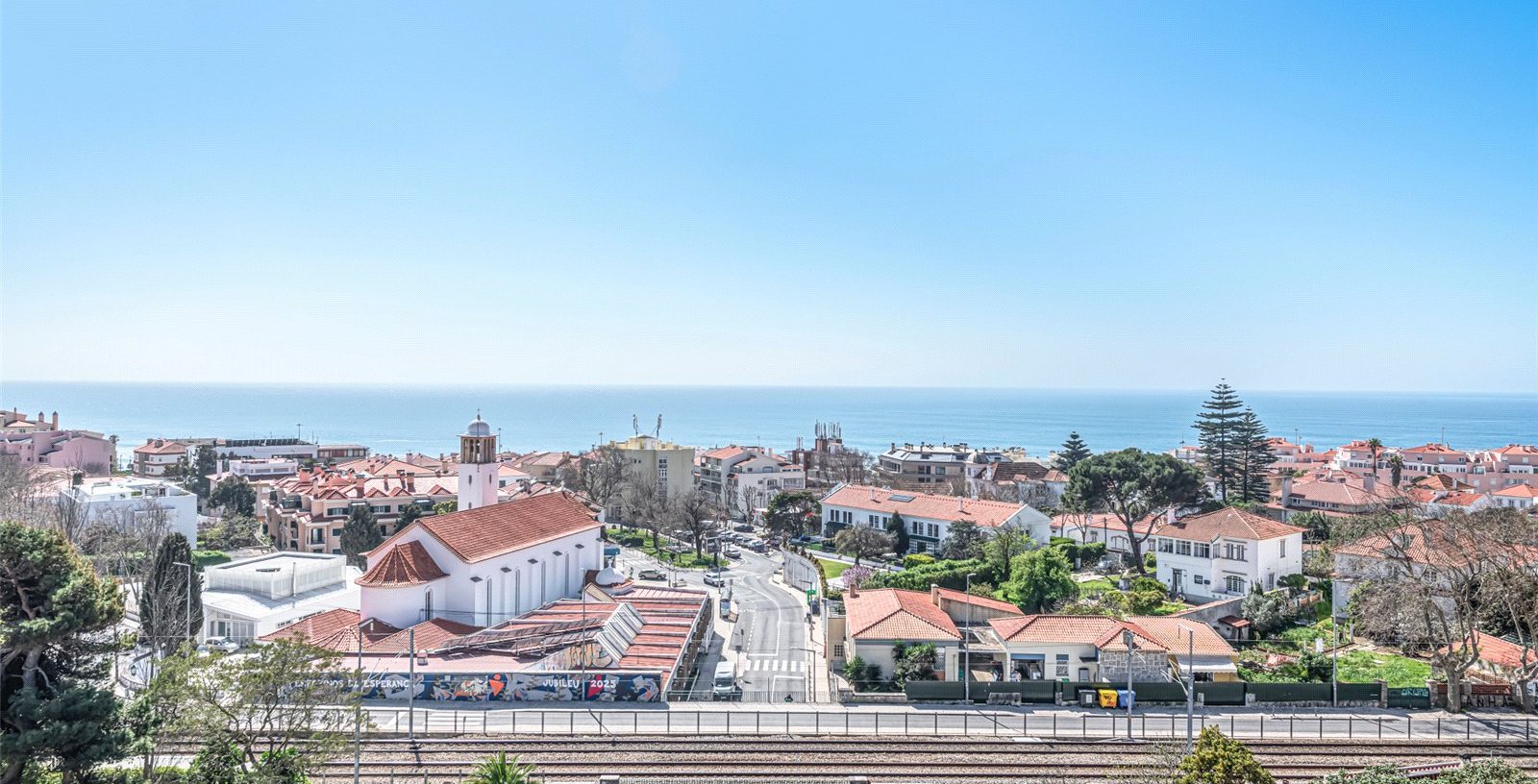 Penthouse Parede, Estoril, Portugal, 1070-034, Portugal - Picture 1