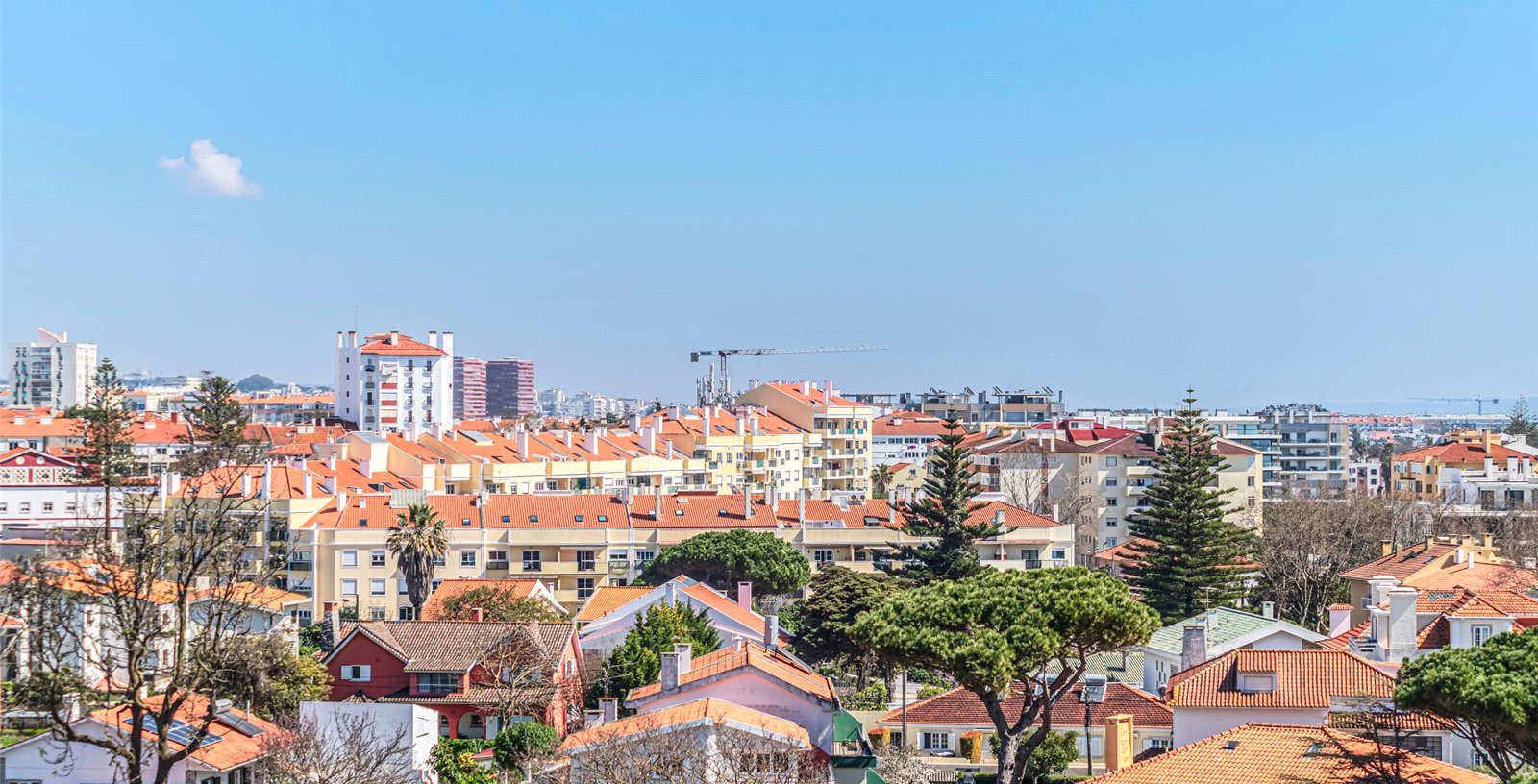 Penthouse Parede, Estoril, Portugal, 1070-034, Portugal - Picture 31