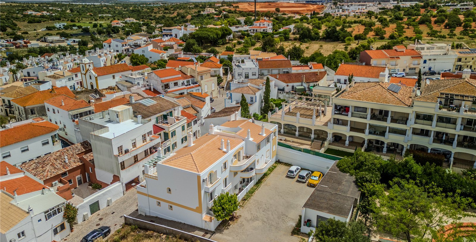 Guia, Albufeira, Algarve, Portugal - Picture 24