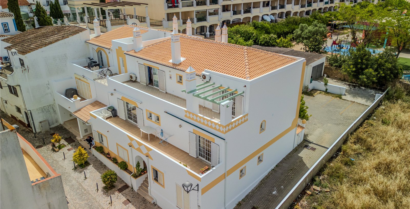Guia, Albufeira, Algarve, Portugal - Picture 1