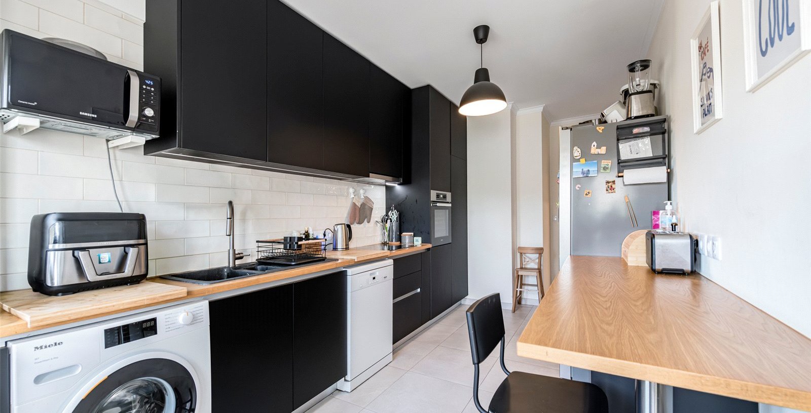 Flat In Benfica, Lisbon, Portugal, 1070-034, Portugal - Picture 2