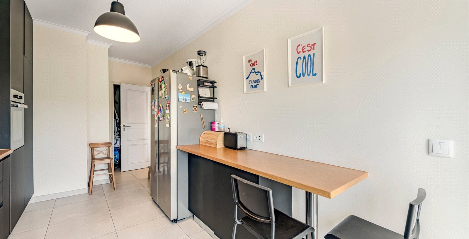 Flat In Benfica, Lisbon, Portugal, 1070-034, Portugal - Picture 4