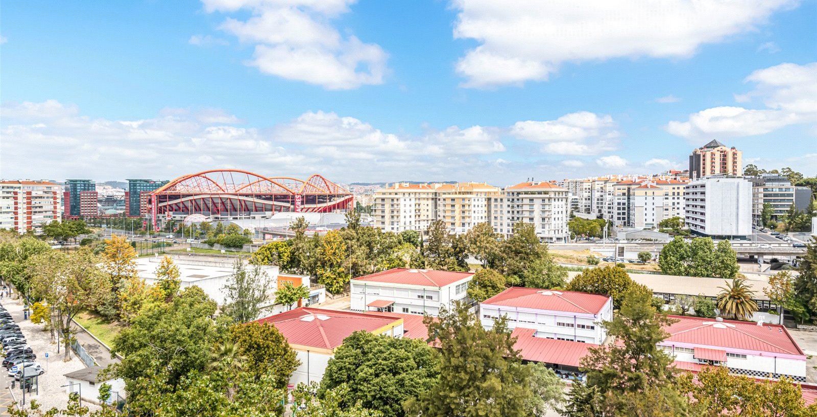 Flat In Benfica, Lisbon, Portugal, 1070-034, Portugal - Picture 6