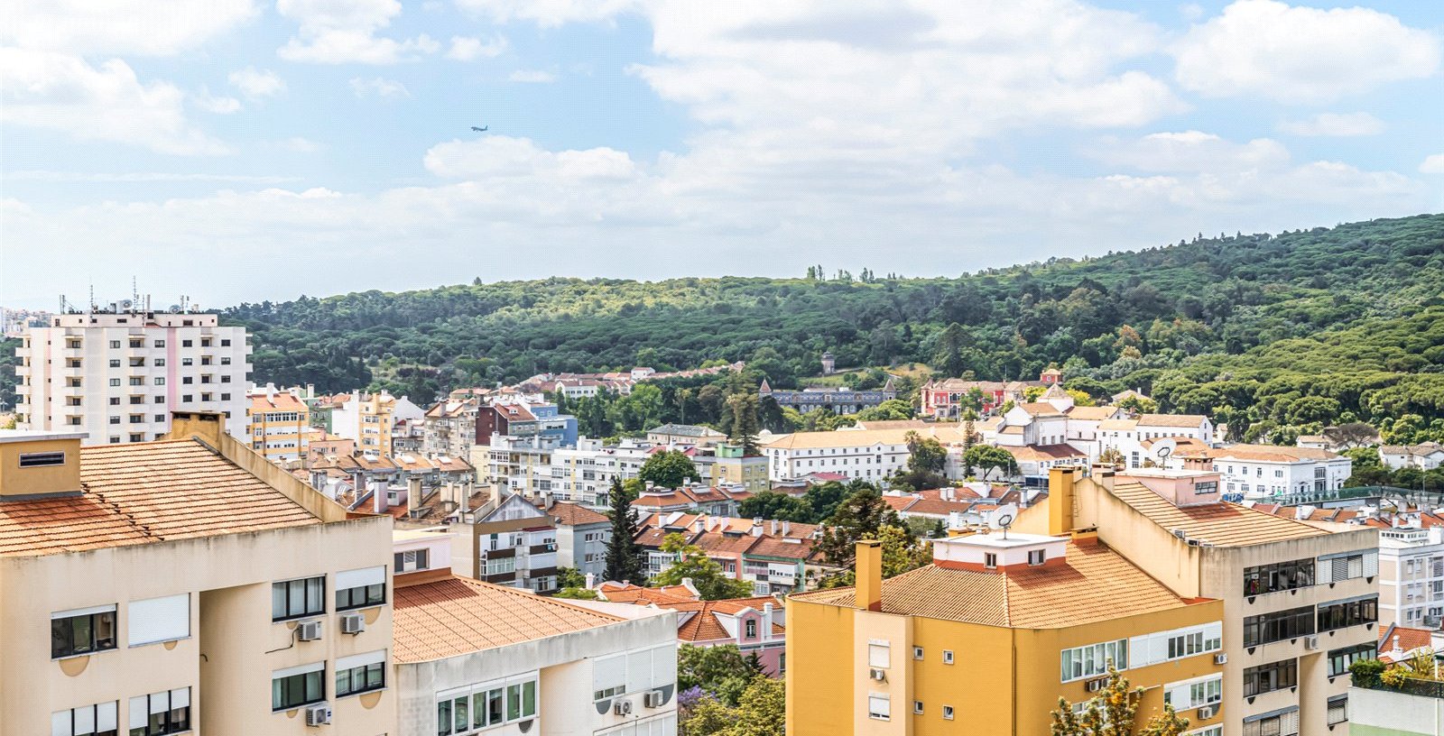Flat In Benfica, Lisbon, Portugal, 1070-034, Portugal - Picture 9
