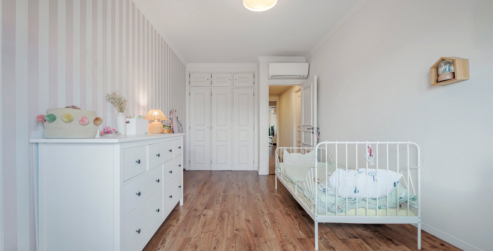 Flat In Benfica, Lisbon, Portugal, 1070-034, Portugal - Picture 16