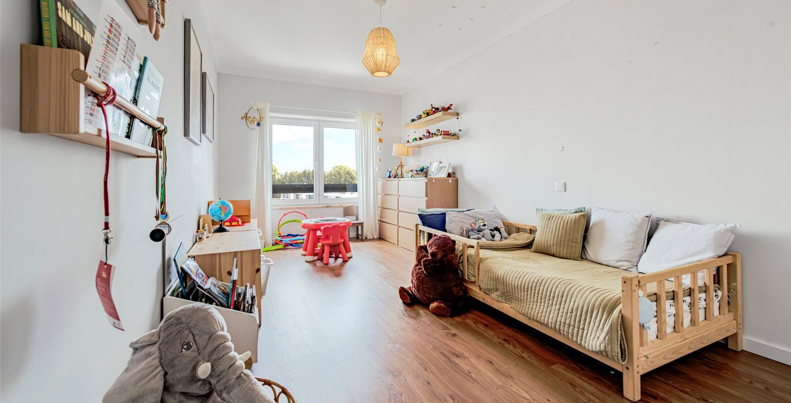 Flat In Benfica, Lisbon, Portugal, 1070-034, Portugal - Picture 17