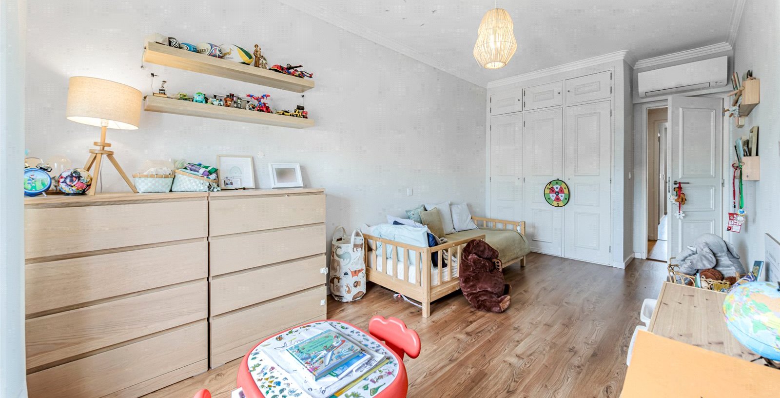 Flat In Benfica, Lisbon, Portugal, 1070-034, Portugal - Picture 18