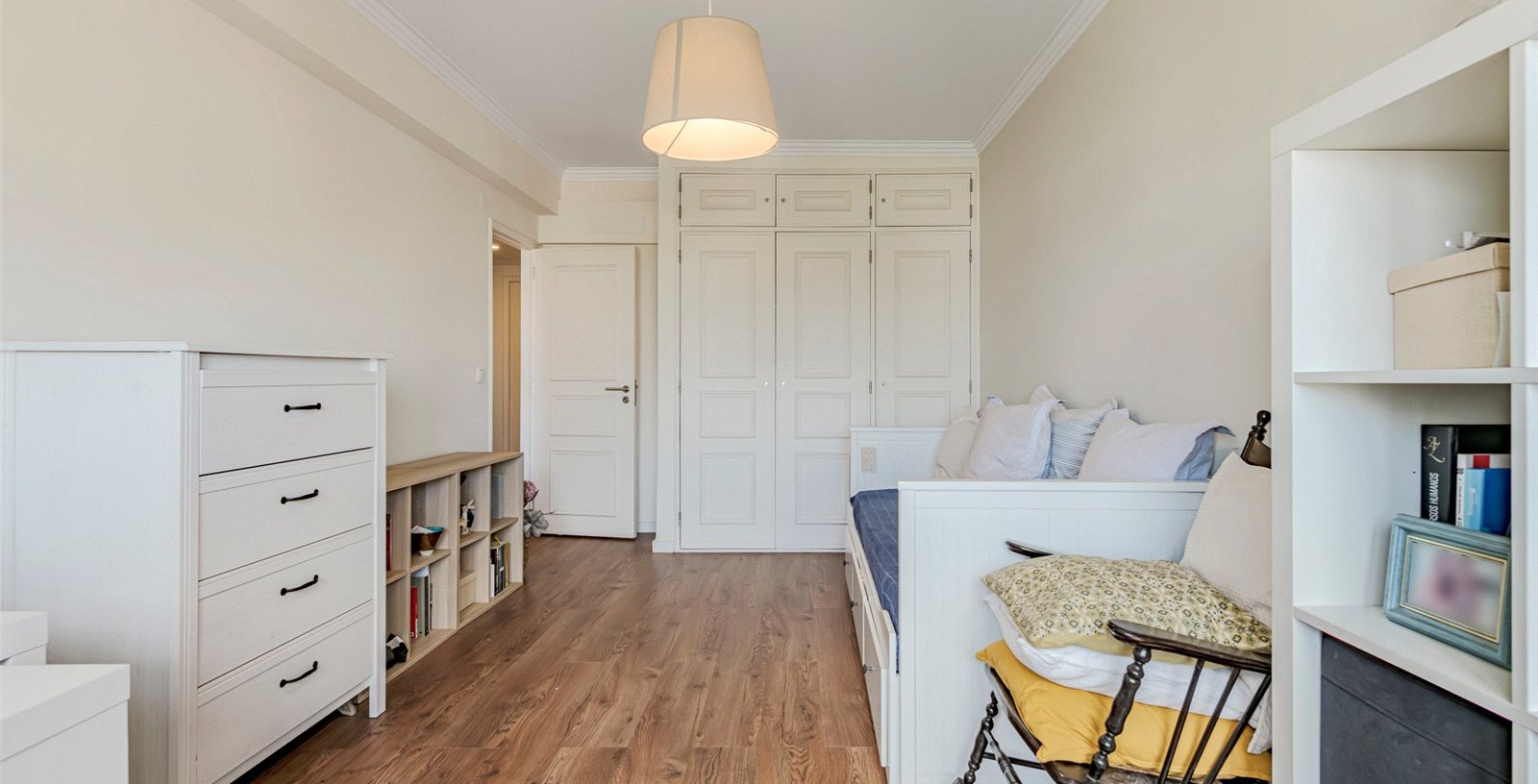 Flat In Benfica, Lisbon, Portugal, 1070-034, Portugal - Picture 19