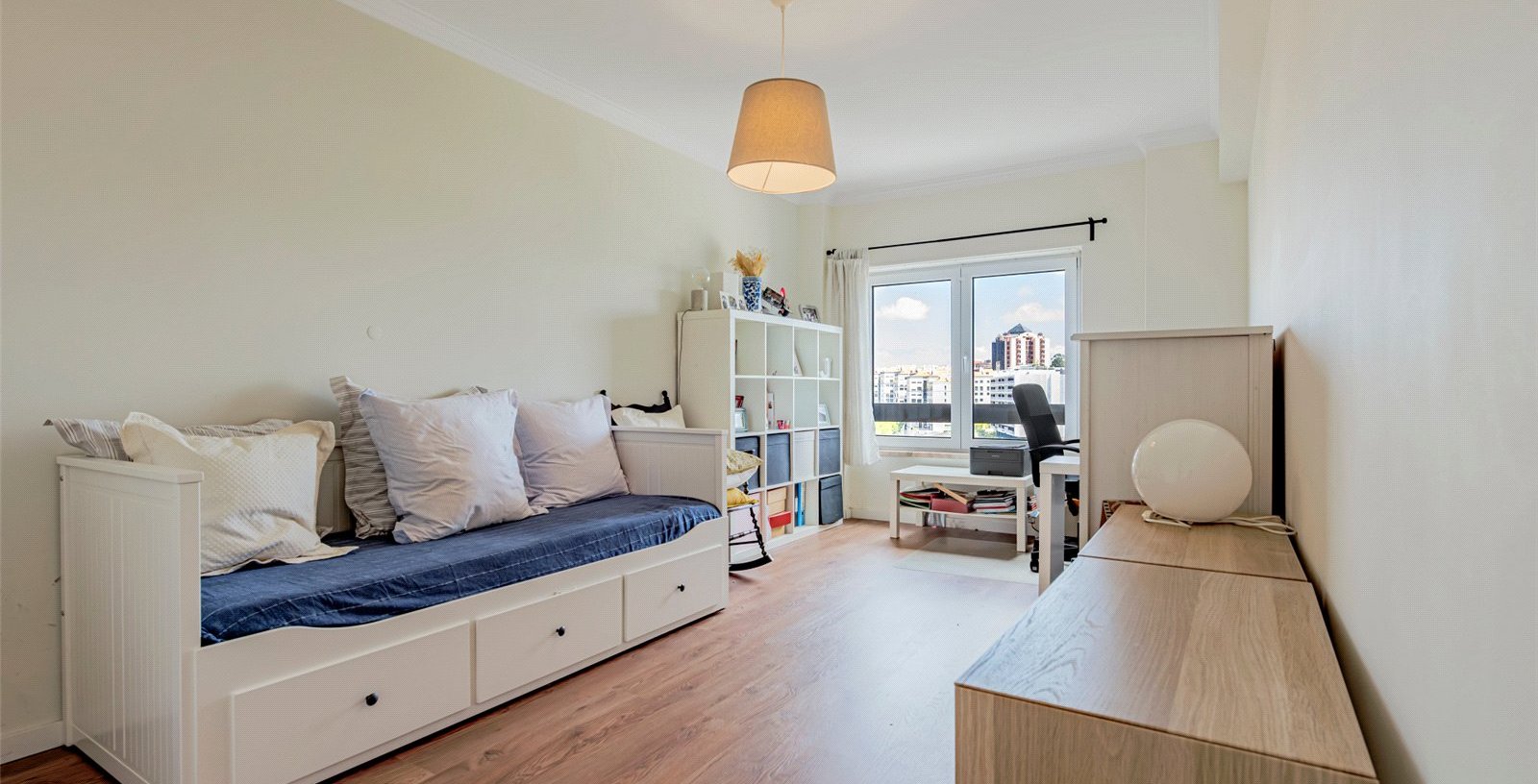 Flat In Benfica, Lisbon, Portugal, 1070-034, Portugal - Picture 20